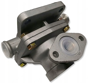 Artikel: CONTROL VALVE HZS-2 1-CIRCUIT TRAILER d-50 47 Hochwertiger Artikel aus unserem Online-Shop