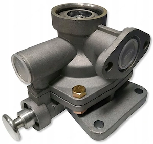 Artikel: CONTROL VALVE HZS-2 1-CIRCUIT TRAILER d-50 47 Hochwertiger Artikel aus unserem Online-Shop Bild 2