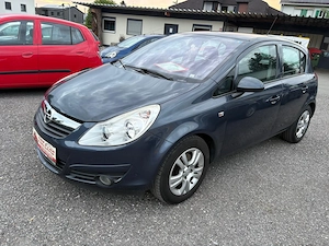 Opel mit TÜV.3.2027 Bild 3
