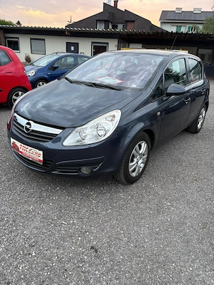 Opel mit TÜV.3.2027 Bild 2