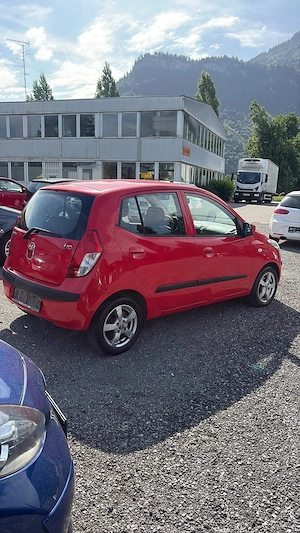 Hyundai Km.99000 Bild 4