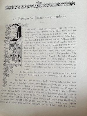 3 alte Bücher (christlich) Bild 5