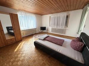 Zimmer zu vermieten  -  1-Zimmer in WG Bild 4