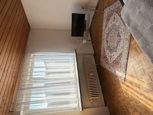 Zimmer zu vermieten   1-Zimmer in WG