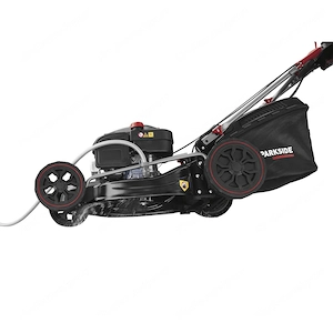 Artikel: PARKSIDE PERFORMANCE  petrol lawnmower  PBRM 53 A1 , 4.4 kW, 6 HP Hochwertiger Artikel aus  Bild 6