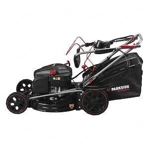 Artikel: PARKSIDE PERFORMANCE  petrol lawnmower  PBRM 53 A1 , 4.4 kW, 6 HP Hochwertiger Artikel aus  Bild 7