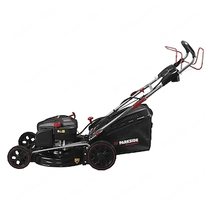Artikel: PARKSIDE PERFORMANCE  petrol lawnmower  PBRM 53 A1 , 4.4 kW, 6 HP Hochwertiger Artikel aus  Bild 3