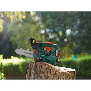 PARKSIDE Benzin Baumpflegesaege PBBPS 700 A1 mit Anti Kickback Bild 4