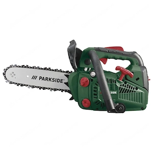 PARKSIDE Benzin Baumpflegesaege PBBPS 700 A1 mit Anti Kickback Bild 3