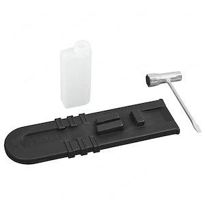 PARKSIDE Benzin Baumpflegesaege PBBPS 700 A1 mit Anti Kickback Bild 6
