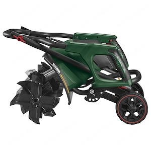 Artikel: PARKSIDE Elektro Gartenkultivator PGK 1500 A1 1500 W Hochwertiger Artikel aus unserem Onlin Bild 4