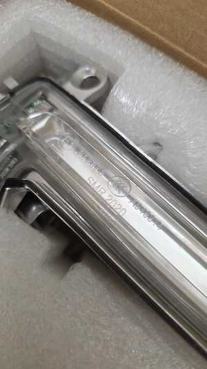 Original BMW 2er (F22 F23) M Performance Spiegelkappen inkl. Blinker (SET rechts+links) Bild 5