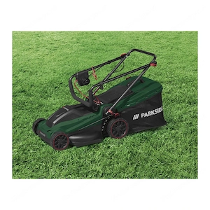 Artikel: PARKSIDE Elektro Rasenmaeher PRM 1500 A1 1500 W Hochwertiger Artikel aus unserem Online-Sho Bild 5