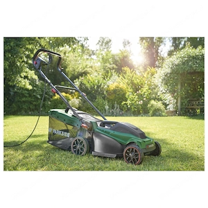 Artikel: PARKSIDE Elektro Rasenmaeher PRM 1500 A1 1500 W Hochwertiger Artikel aus unserem Online-Sho Bild 3