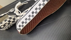 Original VANS Old Skool Gr. 37   Schuhe Bild 3