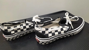 Original VANS Old Skool Gr. 37   Schuhe Bild 2
