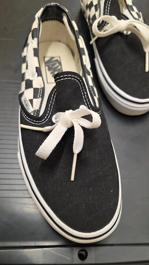 Original VANS Old Skool Gr. 37   Schuhe Bild 4
