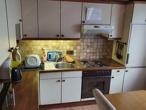 Zimmer zu vermieten  -  1-Zimmer in WG Bild 8