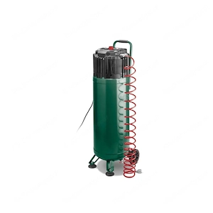 Artikel: PARKSIDE  vertical compressor  PVKO 50 B2 , 10 bar, 50 l boiler volume Hochwertiger Artikel Bild 6