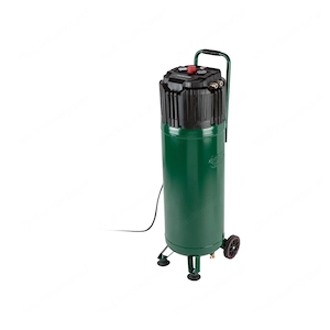 Artikel: PARKSIDE  vertical compressor  PVKO 50 B2 , 10 bar, 50 l boiler volume Hochwertiger Artikel
