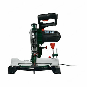 PARKSIDE Gehrungs und Kappsaege PKS 1500 B3 mit Laser Bild 8