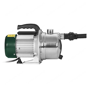 Artikel: PARKSIDE  garden pump set  PGPS 1100 B1 , 1100 W Hochwertiger Artikel aus unserem Online-Sh Bild 5