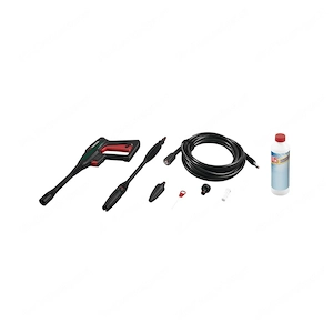 Artikel: PARKSIDE  pressure washer PHD 135 E5 1800 W Hochwertiger Artikel aus unserem Online-Shop Bild 5