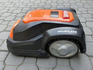 Yard force sa900eco maeheroboter defekt fuer ersatzteile Bild 5
