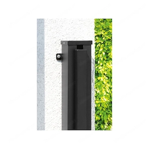 Eigenschaften F r Garten, Balkon oder Terrasse Zur Befestigung an der Hauswand   ideal als Wind- Bild 6