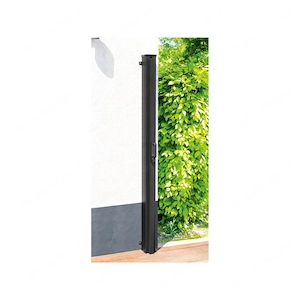 Eigenschaften F r Garten, Balkon oder Terrasse Zur Befestigung an der Hauswand   ideal als Wind- Bild 5