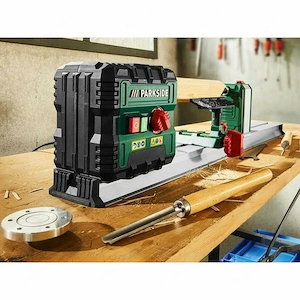 Artikel: PARKSIDE  lathe 600 mm  PDM 600 B2  Hochwertiger Artikel aus unserem Online-Shop Bild 5