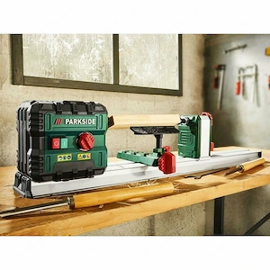 Artikel: PARKSIDE  lathe 600 mm  PDM 600 B2  Hochwertiger Artikel aus unserem Online-Shop Bild 7