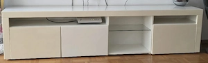 TV-Lowboard