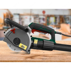 Artikel: PARKSIDE  wall chaser  PMNF 1500 A1  Hochwertiger Artikel aus unserem Online-Shop Bild 7