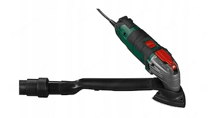 Artikel: PARKSIDE  multifunctional tool  PMFW 310 D2  Hochwertiger Artikel aus unserem Online-Shop Bild 4
