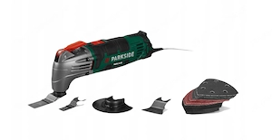 Artikel: PARKSIDE  multifunctional tool  PMFW 310 D2  Hochwertiger Artikel aus unserem Online-Shop Bild 5