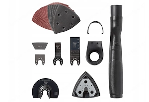 Artikel: PARKSIDE  multifunctional tool  PMFW 310 D2  Hochwertiger Artikel aus unserem Online-Shop Bild 3