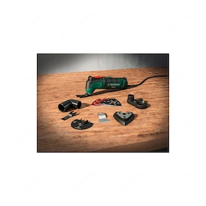 Artikel: PARKSIDE  multifunctional tool  PMFW 310 F4  Hochwertiger Artikel aus unserem Online-Shop Bild 5