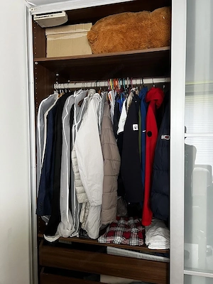 IKEA PAX mit Schiebetüre Bild 4