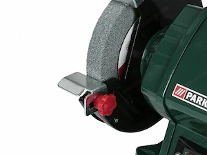 Artikel: PARKSIDE  standing belt sander  PSBS 240 C2 , 240 watts Hochwertiger Artikel aus unserem On Bild 5