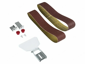 Artikel: PARKSIDE  standing belt sander  PSBS 240 C2 , 240 watts Hochwertiger Artikel aus unserem On Bild 7