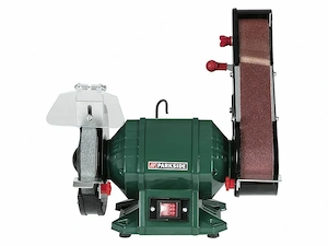 Artikel: PARKSIDE  standing belt sander  PSBS 240 C2 , 240 watts Hochwertiger Artikel aus unserem On Bild 3