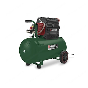 Artikel: PARKSIDE  quiet compressor  PSKO 5010 A1 , 1500 W, 50 l Hochwertiger Artikel aus unserem On