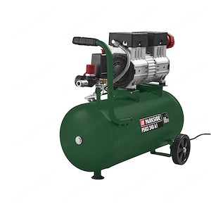 Artikel: PARKSIDE  quiet compressor  PSKO 248 A1 , 1100 W, 24 l Hochwertiger Artikel aus unserem Onl