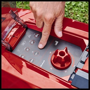 Artikel: Einhell robotic lawnmower FREELEXO 350 Power Hochwertiger Artikel aus unserem Online-Shop Bild 3