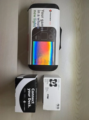 Steam Deck OLED Bild 5