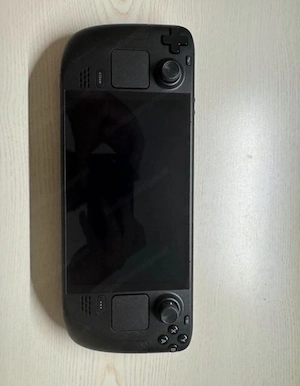 Steam Deck OLED Bild 4