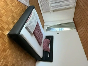 Zimmer zu vermieten  -  1-Zimmer in WG