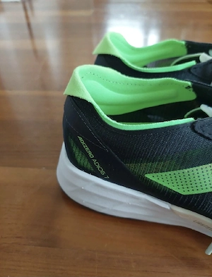 Adidas adizero adios 7 Laufschuh Größe 40 2 3 Bild 2
