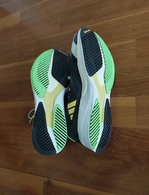 Adidas adizero adios 7 Laufschuh Größe 40 2 3 Bild 3